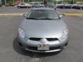 Liquid Silver Metallic - Eclipse GS Coupe Photo No. 4