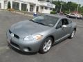Liquid Silver Metallic - Eclipse GS Coupe Photo No. 5