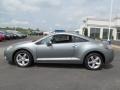Liquid Silver Metallic - Eclipse GS Coupe Photo No. 6