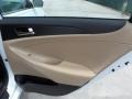 Shimmering White - Sonata GLS Photo No. 20