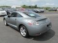 Liquid Silver Metallic - Eclipse GS Coupe Photo No. 7
