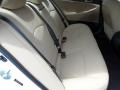 Shimmering White - Sonata GLS Photo No. 21