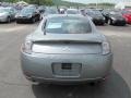 Liquid Silver Metallic - Eclipse GS Coupe Photo No. 8