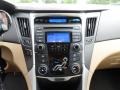 Shimmering White - Sonata GLS Photo No. 28