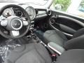 2008 Laser Blue Metallic Mini Cooper S Hardtop  photo #22