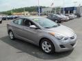 Titanium Gray Metallic - Elantra GLS Photo No. 1