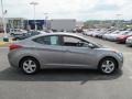Titanium Gray Metallic - Elantra GLS Photo No. 2