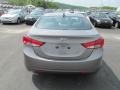 Titanium Gray Metallic - Elantra GLS Photo No. 8