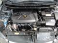 Titanium Gray Metallic - Elantra GLS Photo No. 11