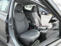 Titanium Gray Metallic - Elantra GLS Photo No. 12