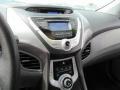 Titanium Gray Metallic - Elantra GLS Photo No. 15