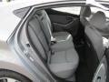 Titanium Gray Metallic - Elantra GLS Photo No. 18