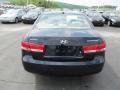 Deepwater Blue - Sonata GLS Photo No. 8
