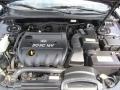 Deepwater Blue - Sonata GLS Photo No. 11