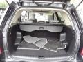 2010 Land Rover LR2 Ebony Interior Trunk Photo