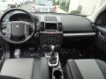 2010 Land Rover LR2 Ebony Interior Interior Photo