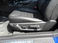 Deep Impact Blue Metallic - Mustang V6 Premium Coupe Photo No. 23