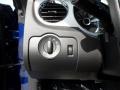 2013 Deep Impact Blue Metallic Ford Mustang V6 Premium Coupe  photo #31