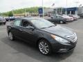 Pacific Blue Pearl - Sonata Limited 2.0T Photo No. 1