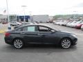Pacific Blue Pearl - Sonata Limited 2.0T Photo No. 2