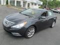 Pacific Blue Pearl - Sonata Limited 2.0T Photo No. 6