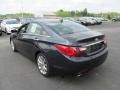 Pacific Blue Pearl - Sonata Limited 2.0T Photo No. 8