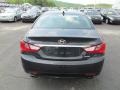 Pacific Blue Pearl - Sonata Limited 2.0T Photo No. 9