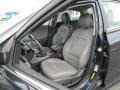 Pacific Blue Pearl - Sonata Limited 2.0T Photo No. 14