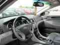 Pacific Blue Pearl - Sonata Limited 2.0T Photo No. 17