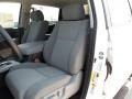 Super White - Tundra Texas Edition CrewMax 4x4 Photo No. 26