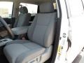 2012 Super White Toyota Tundra Texas Edition CrewMax 4x4  photo #26