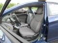 Atlantic Blue - Elantra GLS Photo No. 5