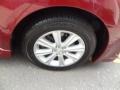 2010 Ruby Red Pearl Subaru Legacy 2.5i Premium Sedan  photo #22