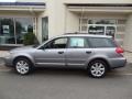 2009 Quartz Silver Metallic Subaru Outback 2.5i Special Edition Wagon  photo #3