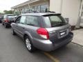 2009 Quartz Silver Metallic Subaru Outback 2.5i Special Edition Wagon  photo #5