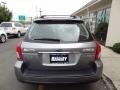 2009 Quartz Silver Metallic Subaru Outback 2.5i Special Edition Wagon  photo #6