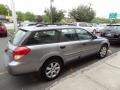 2009 Quartz Silver Metallic Subaru Outback 2.5i Special Edition Wagon  photo #8