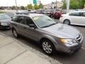 2009 Quartz Silver Metallic Subaru Outback 2.5i Special Edition Wagon  photo #10