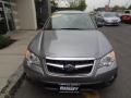 2009 Quartz Silver Metallic Subaru Outback 2.5i Special Edition Wagon  photo #12