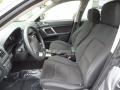 2009 Quartz Silver Metallic Subaru Outback 2.5i Special Edition Wagon  photo #13