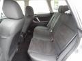 2009 Quartz Silver Metallic Subaru Outback 2.5i Special Edition Wagon  photo #14