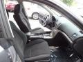 2009 Quartz Silver Metallic Subaru Outback 2.5i Special Edition Wagon  photo #16