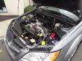2009 Quartz Silver Metallic Subaru Outback 2.5i Special Edition Wagon  photo #25