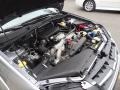 2009 Quartz Silver Metallic Subaru Outback 2.5i Special Edition Wagon  photo #26