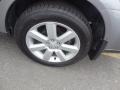2009 Quartz Silver Metallic Subaru Outback 2.5i Special Edition Wagon  photo #29