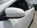 2012 Super White Toyota Camry Hybrid XLE  photo #13