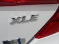 2012 Super White Toyota Camry Hybrid XLE  photo #17