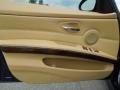 2008 Monaco Blue Metallic BMW 3 Series 335i Sedan  photo #9