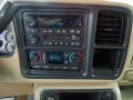 2004 Dark Gray Metallic Chevrolet Silverado 1500 Z71 Crew Cab 4x4  photo #12