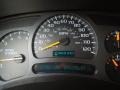 2004 Dark Gray Metallic Chevrolet Silverado 1500 Z71 Crew Cab 4x4  photo #14